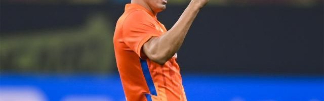 b体育-泰山双管齐下力争买断贾德森 莱昂纳多+现金可行？