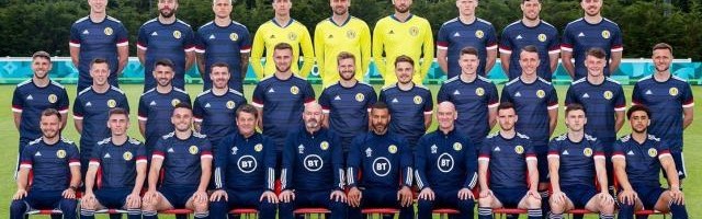 bty-克罗地亚低迷苏格兰暗喜 打好2个主场携三狮出线？