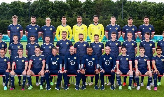 bty-克罗地亚低迷苏格兰暗喜 打好2个主场携三狮出线？