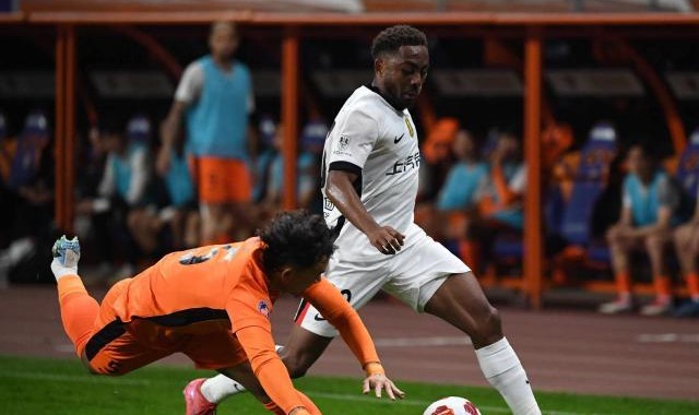 魔翼相助海港跨过彩云之南 直面紫禁之巅重逢故人