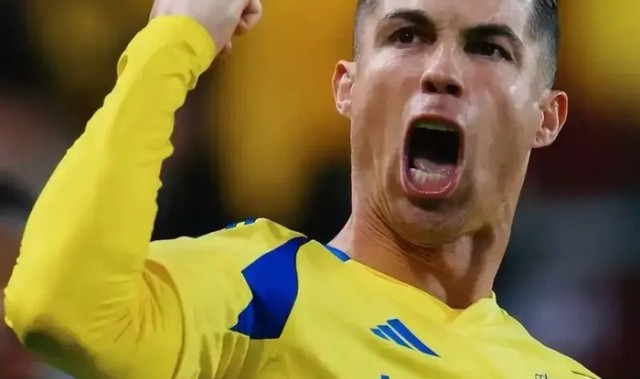 b体育app-沙特联官方强硬回应C罗：球员无权干涉其他俱乐部决策|克里斯蒂亚诺·罗纳尔多|联赛|足球|罗马诺|吉达联合足球俱乐部_新浪体育_新浪新闻