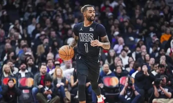 b体育app-摆烂神器！拉塞尔表现差篮网乐开花 他自己怎么办？