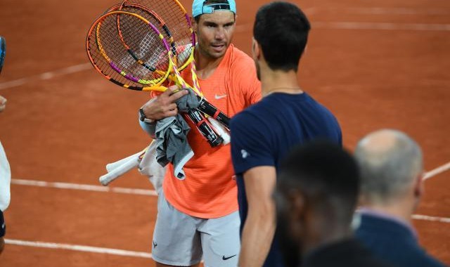 b体育app-【法网圆桌】“德纳决”之外，这些比赛也值得一看