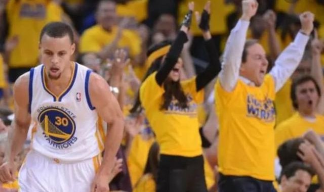 b体育官网-勇士老板经营之道：12年6进总决赛 市值冲到56亿