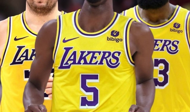 热记：热火没兜售维金斯 他们对克内克特没兴趣 湖人也不会出首轮