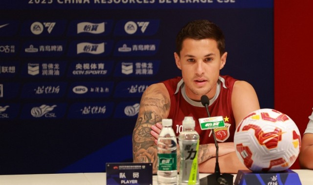 维塔尔谈体系变化与梅伦多贡献：球队因他而显著提升